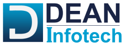 Dean Logo