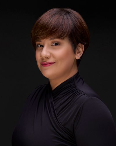 Dana Reyes