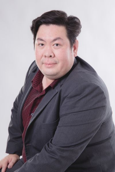 Diego Santos